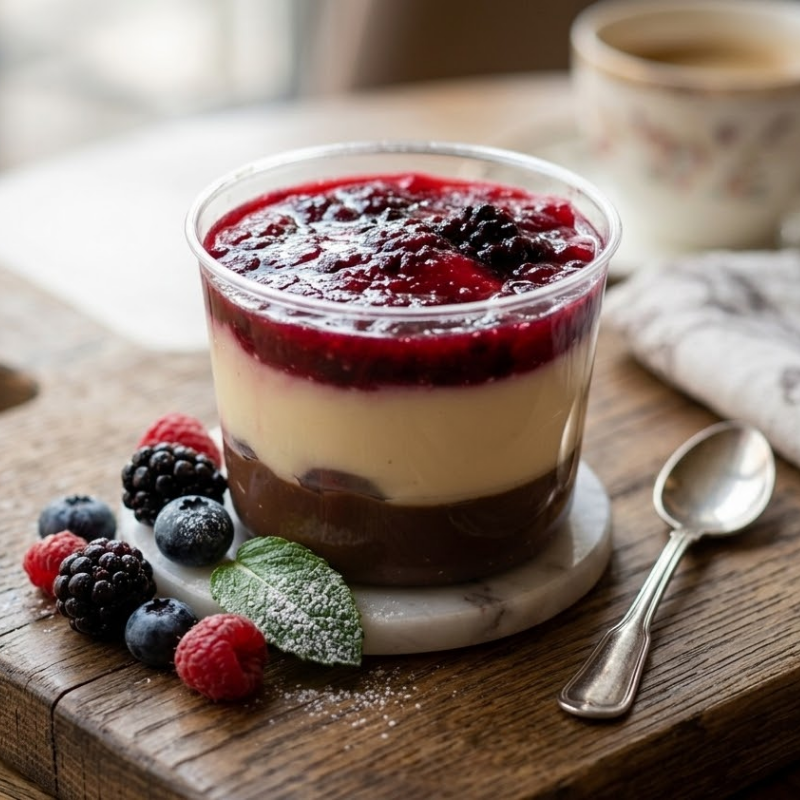 Orman Meyveli Magnolia